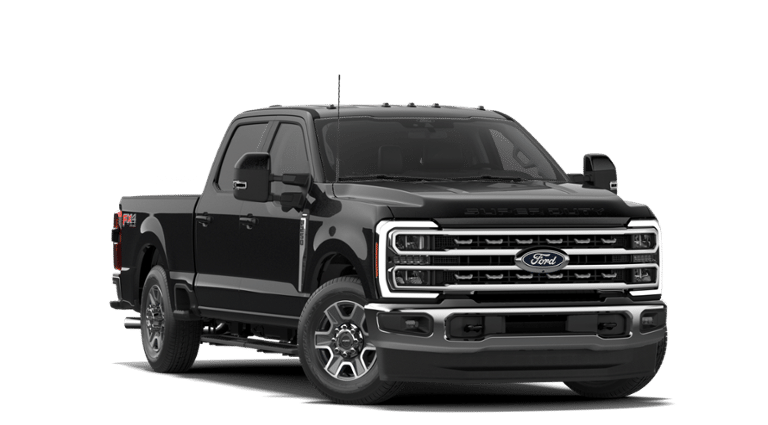 2027 Ford F-250SD Lariat 608A