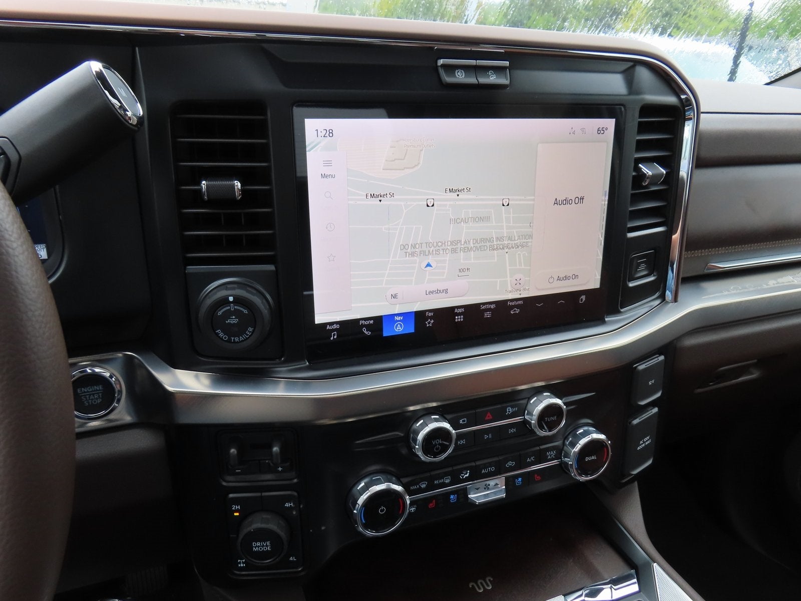 2026 Ford F-250SD King Ranch 700A