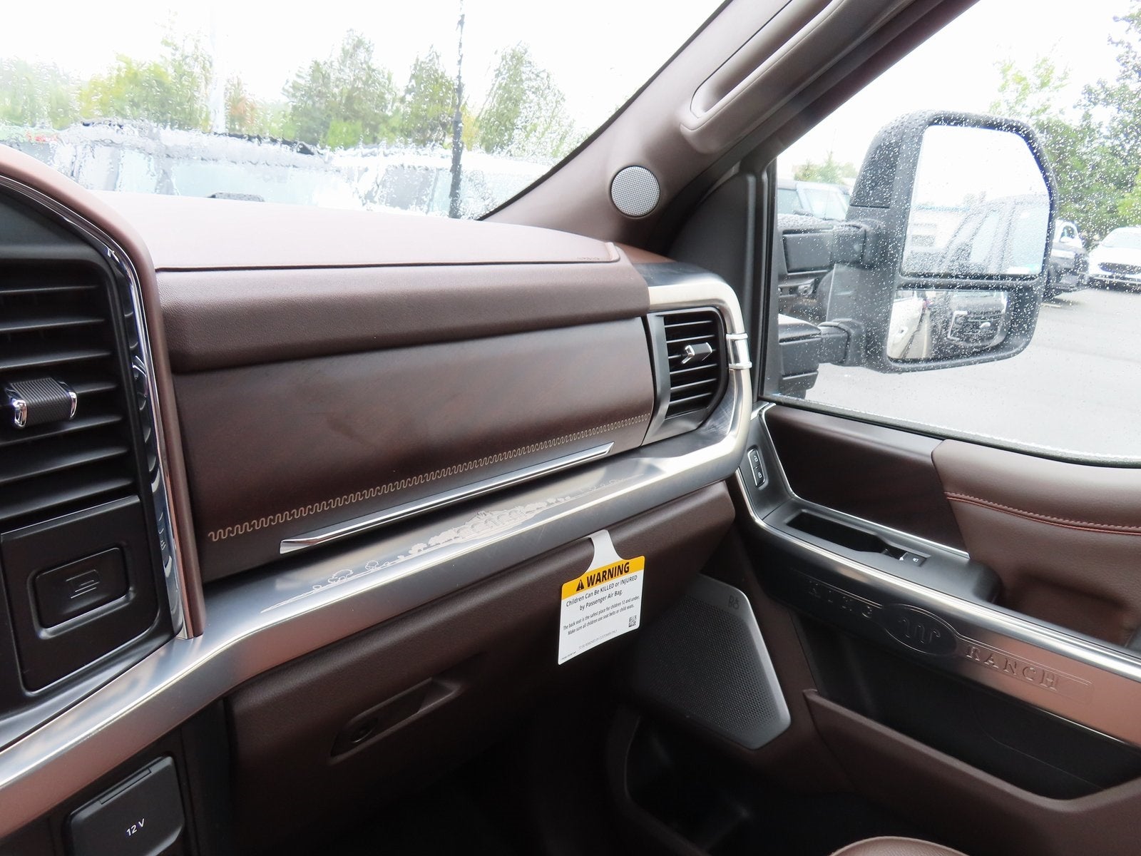 2026 Ford F-250SD King Ranch 700A