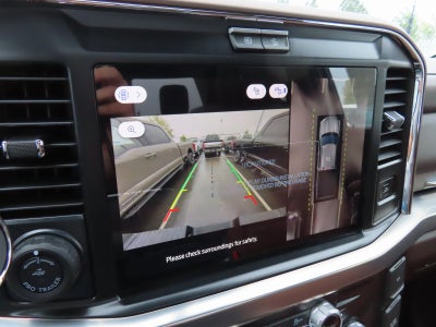 2026 Ford F-250SD King Ranch 700A