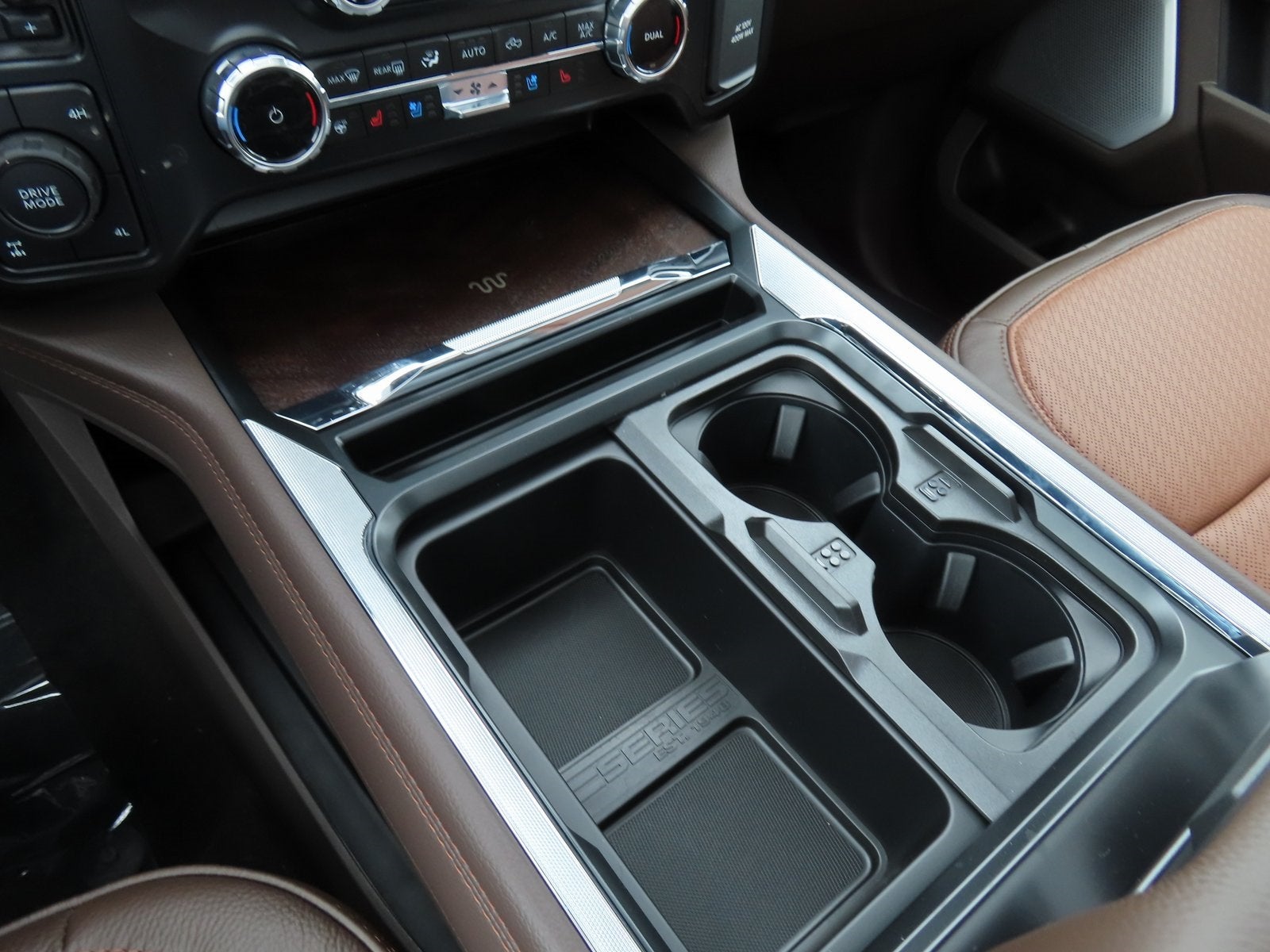 2026 Ford F-250SD King Ranch 700A