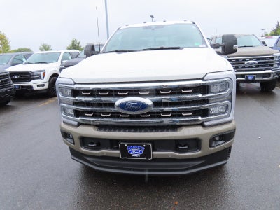 2026 Ford F-250SD King Ranch 700A