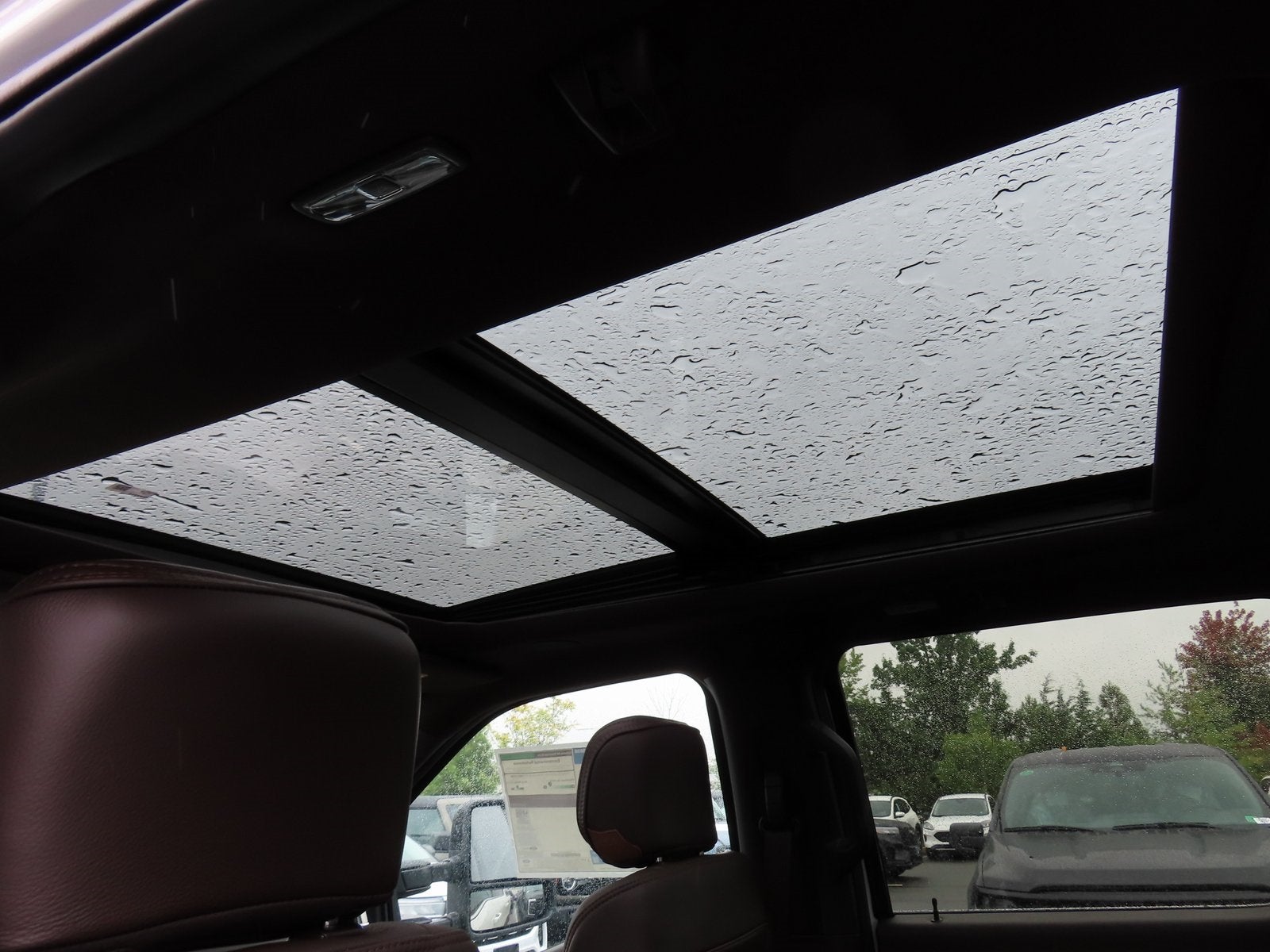 2026 Ford F-250SD King Ranch 700A