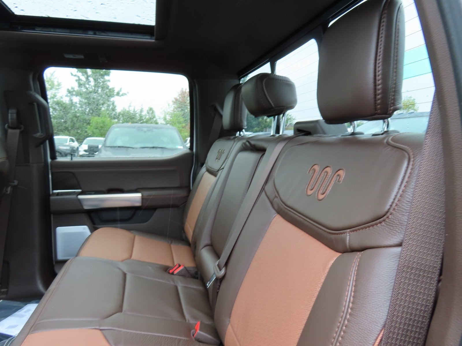 2026 Ford F-250SD King Ranch 700A