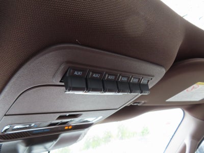 2026 Ford F-250SD King Ranch 700A