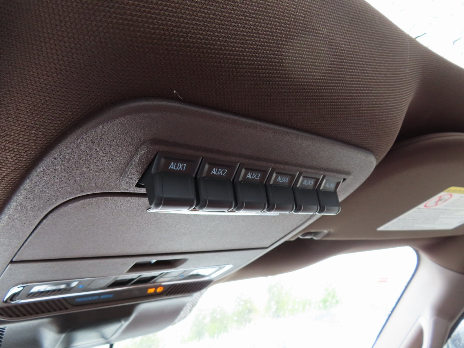 2026 Ford F-250SD King Ranch 700A