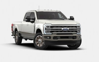 2026 Ford F-250SD King Ranch 700A