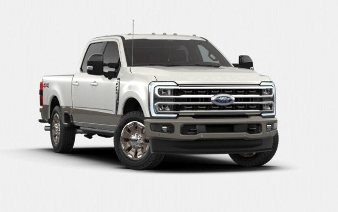 2026 Ford F-250SD King Ranch 700A