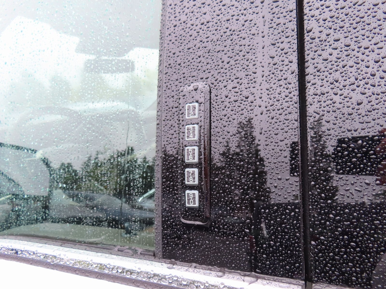 2026 Ford F-250SD King Ranch 700A