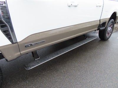 2026 Ford F-250SD King Ranch 700A