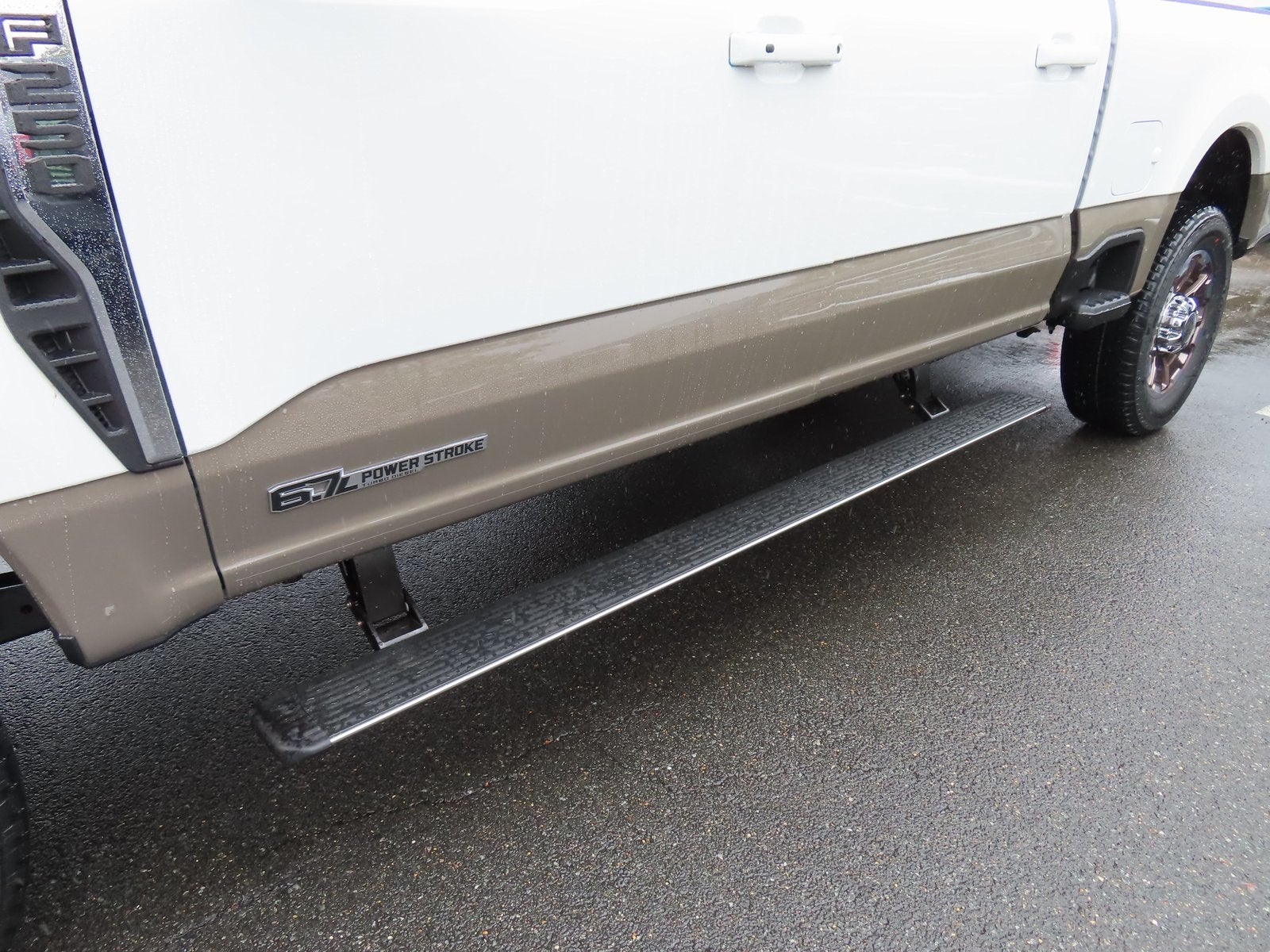 2026 Ford F-250SD King Ranch 700A