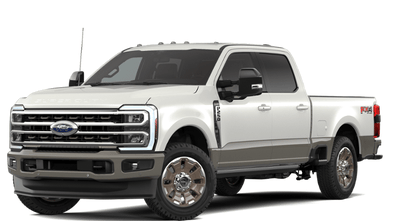 2026 Ford F-250SD King Ranch 700A