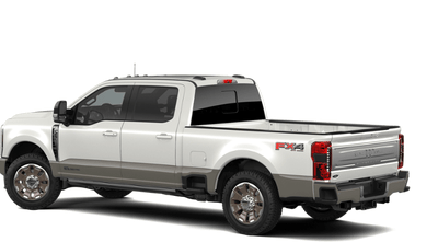2026 Ford F-250SD King Ranch 700A