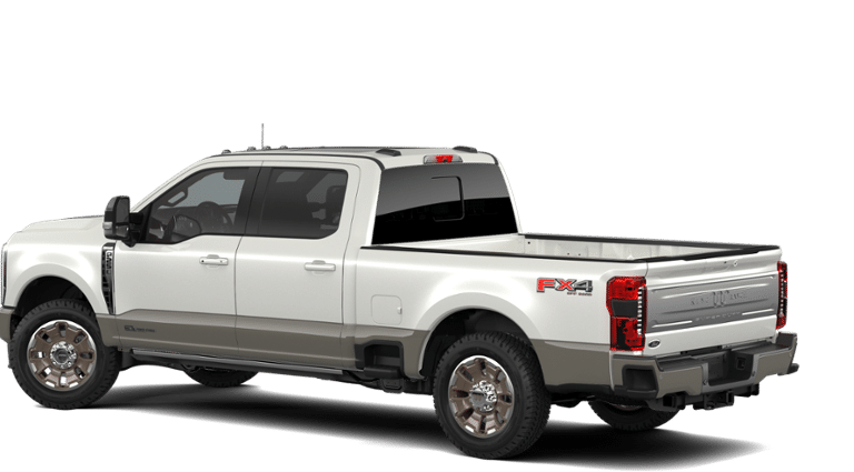 2026 Ford F-250SD King Ranch 700A