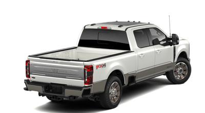 2026 Ford F-250SD King Ranch 700A