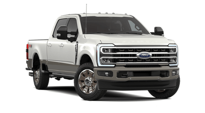 2026 Ford F-250SD King Ranch 700A