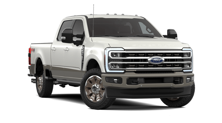 2026 Ford F-250SD King Ranch 700A