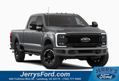 2026 Ford F-250SD Lariat 608A