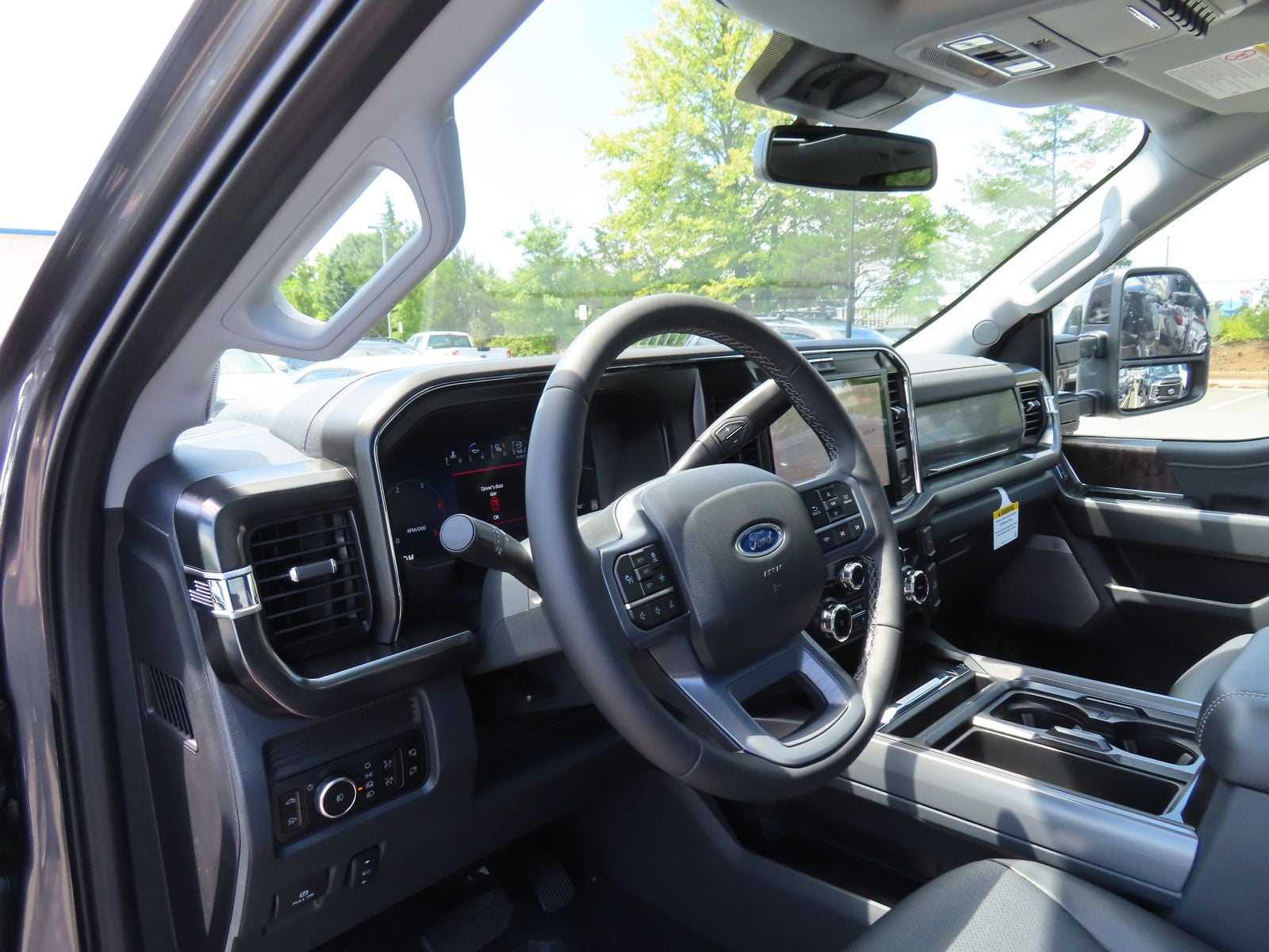 2026 Ford F-250SD Lariat 608A