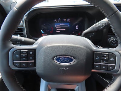 2026 Ford F-250SD Lariat 608A