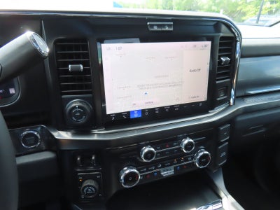 2026 Ford F-250SD Lariat 608A