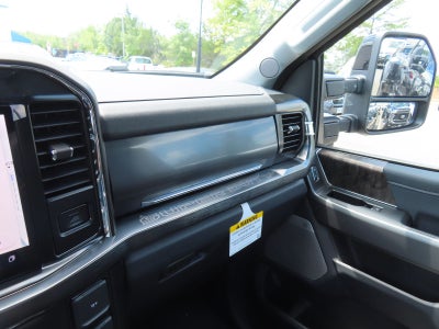 2026 Ford F-250SD Lariat 608A