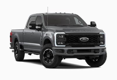 2026 Ford F-250SD Lariat 608A