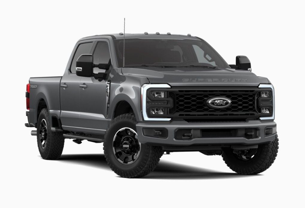 2026 Ford F-250SD Lariat 608A