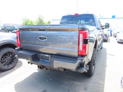 2026 Ford F-250SD Lariat 608A