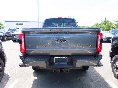 2026 Ford F-250SD Lariat 608A