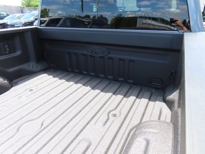 2026 Ford F-250SD Lariat 608A