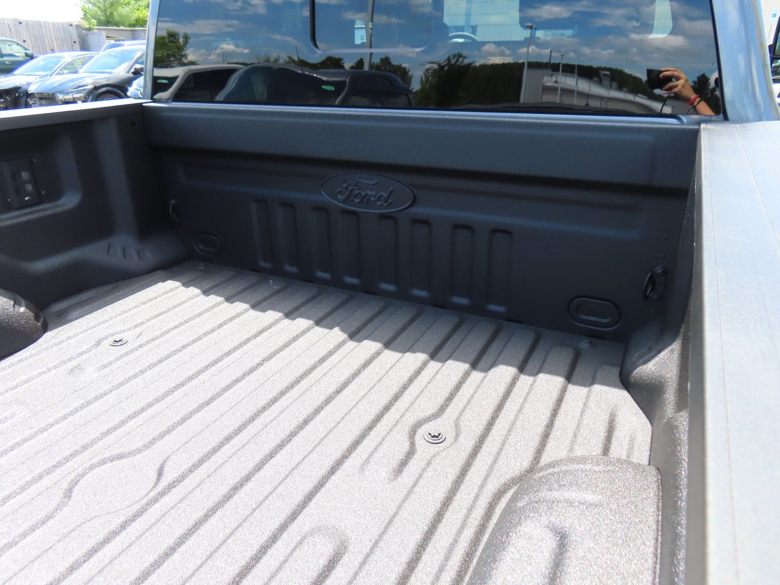2026 Ford F-250SD Lariat 608A