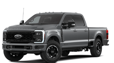 2026 Ford F-250SD Lariat 608A
