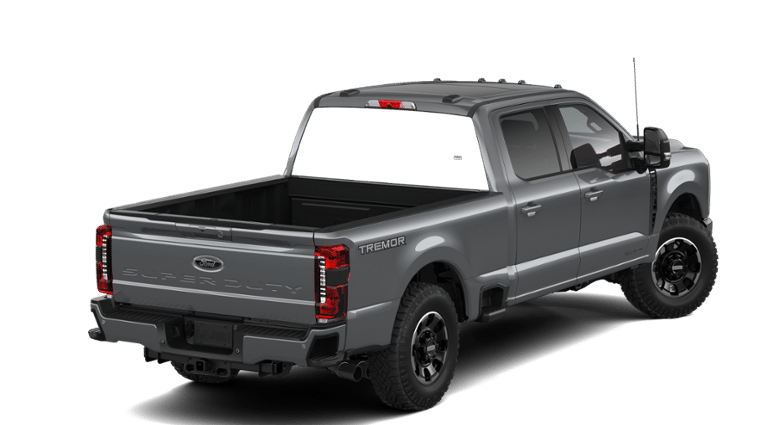 2026 Ford F-250SD Lariat 608A