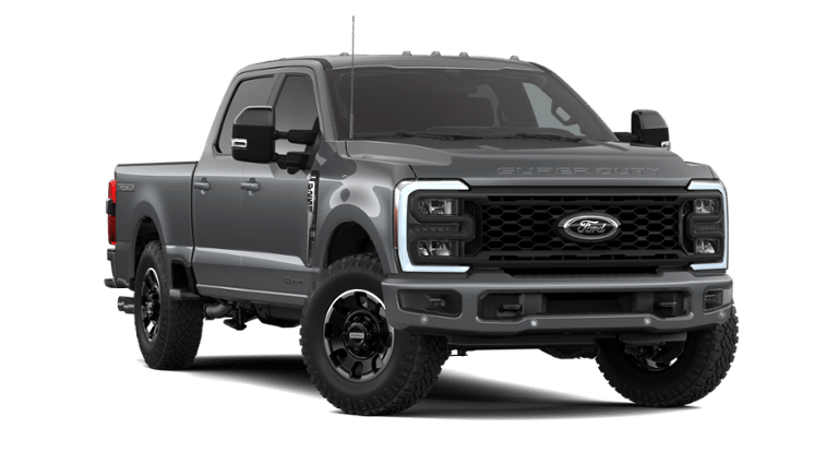 2026 Ford F-250SD Lariat 608A