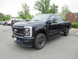 2023 Ford F-250SD Lariat 608A