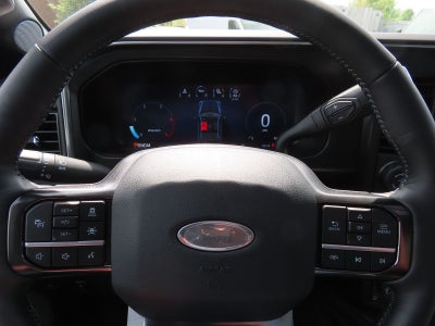 2026 Ford F-250SD Platinum 703A