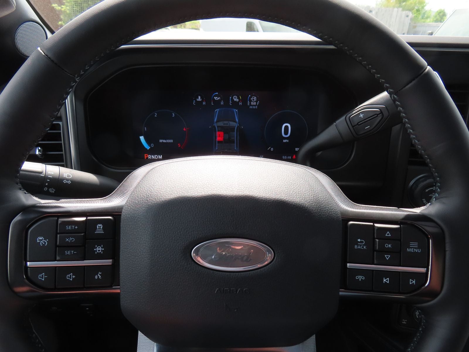 2026 Ford F-250SD Platinum 703A