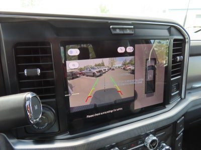2026 Ford F-250SD Platinum 703A