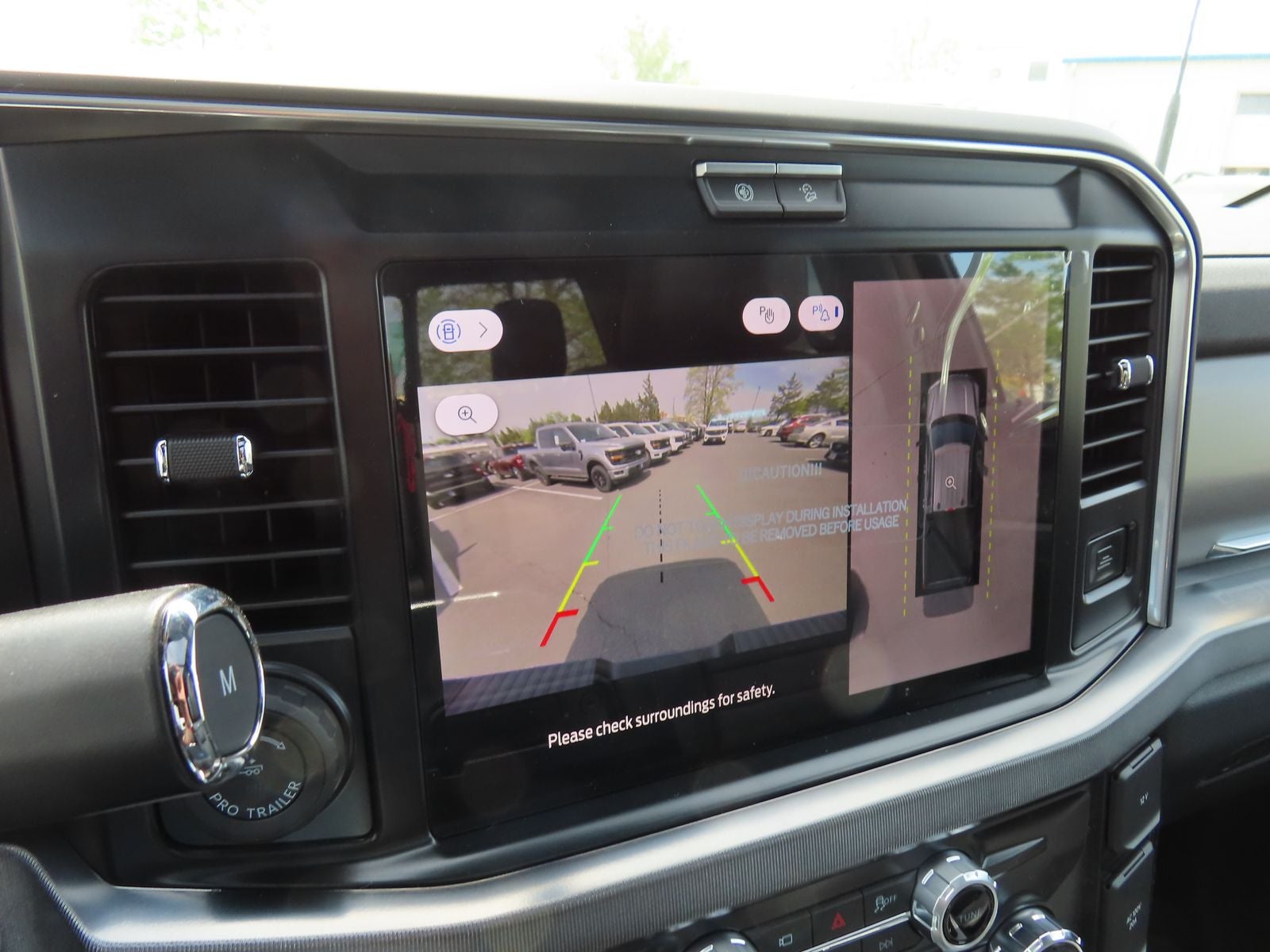 2026 Ford F-250SD Platinum 703A