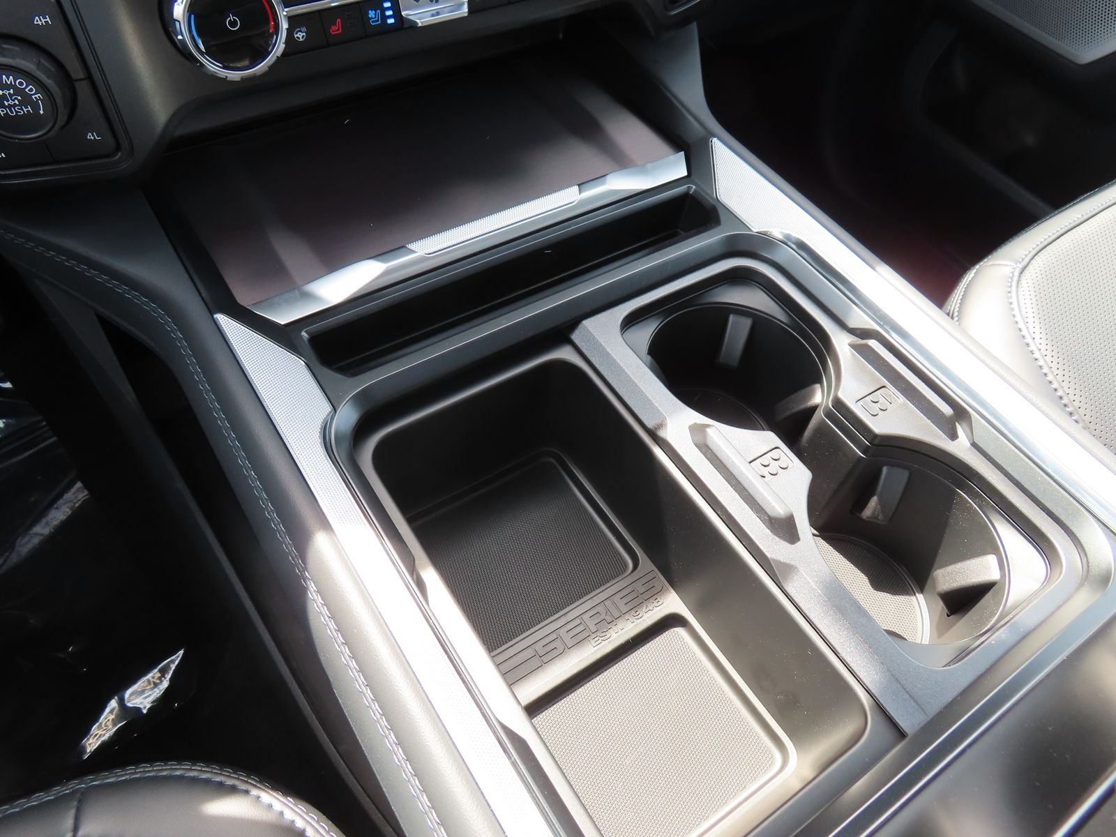 2026 Ford F-250SD Platinum 703A