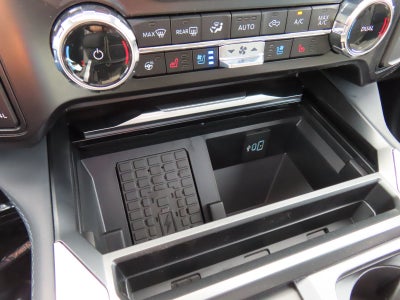 2026 Ford F-250SD Platinum 703A
