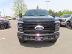 2026 Ford F-250SD Platinum 703A