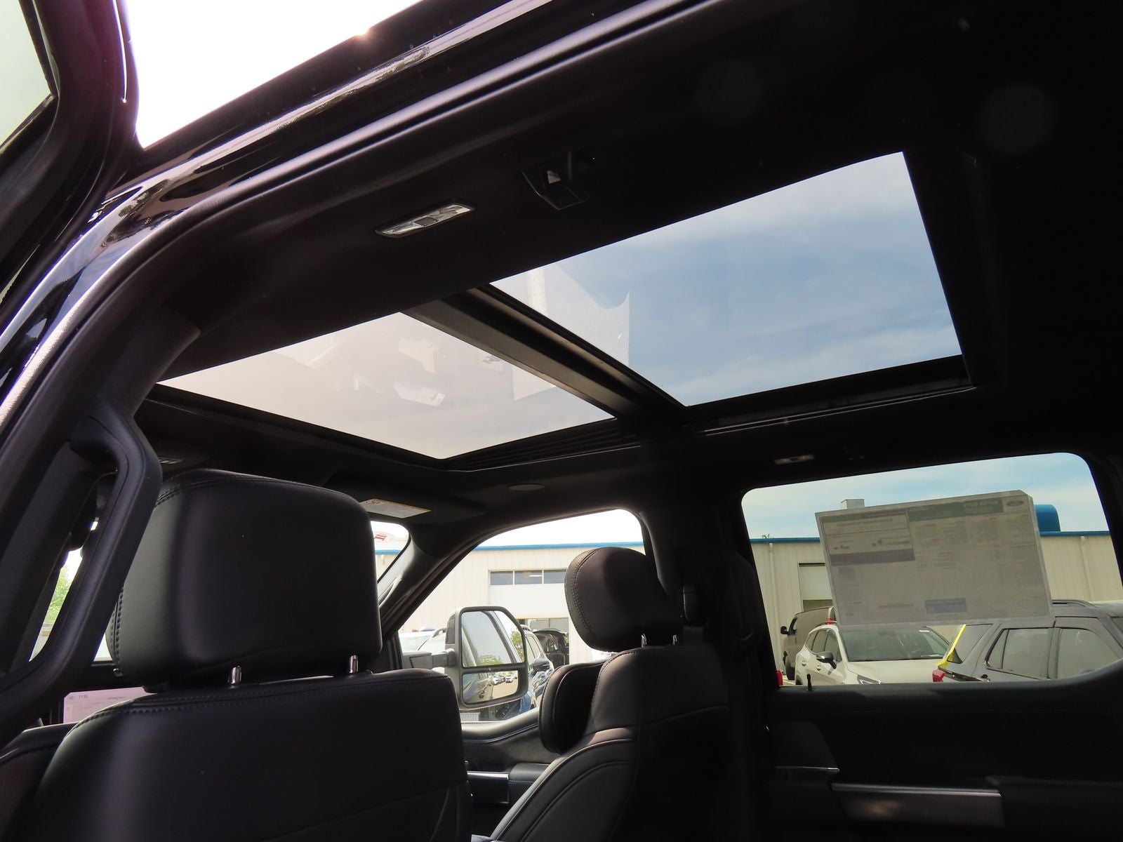 2026 Ford F-250SD Platinum 703A