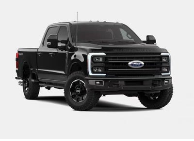 2026 Ford F-250SD Platinum 703A