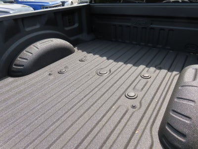 2026 Ford F-250SD Platinum 703A