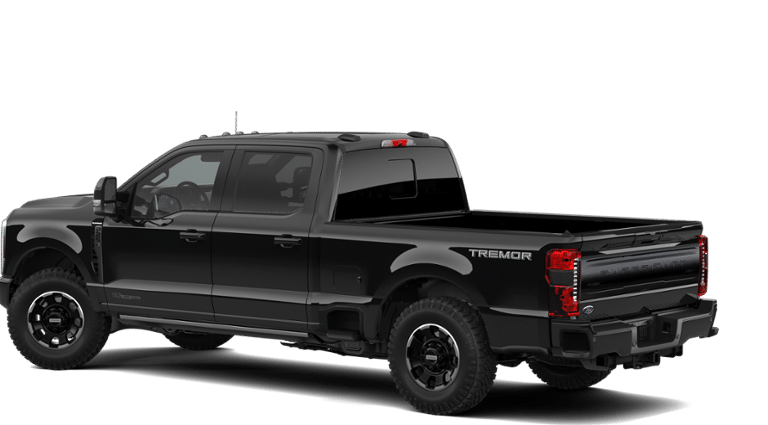 2026 Ford F-250SD Platinum 703A