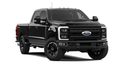 2026 Ford F-250SD Platinum 703A