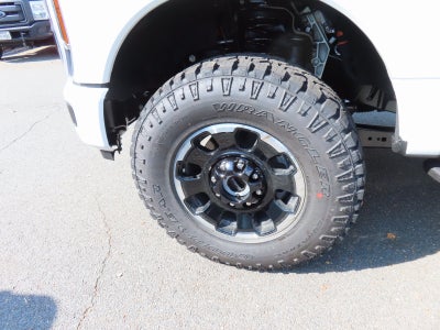 2026 Ford F-250SD Lariat TREMOR 608A