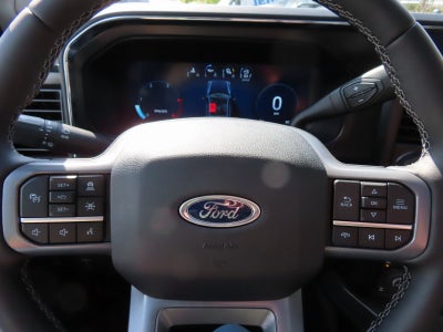 2026 Ford F-250SD Lariat TREMOR 608A